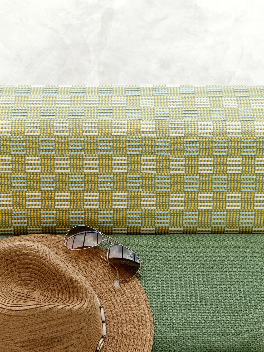 Pierre Frey Espelette 