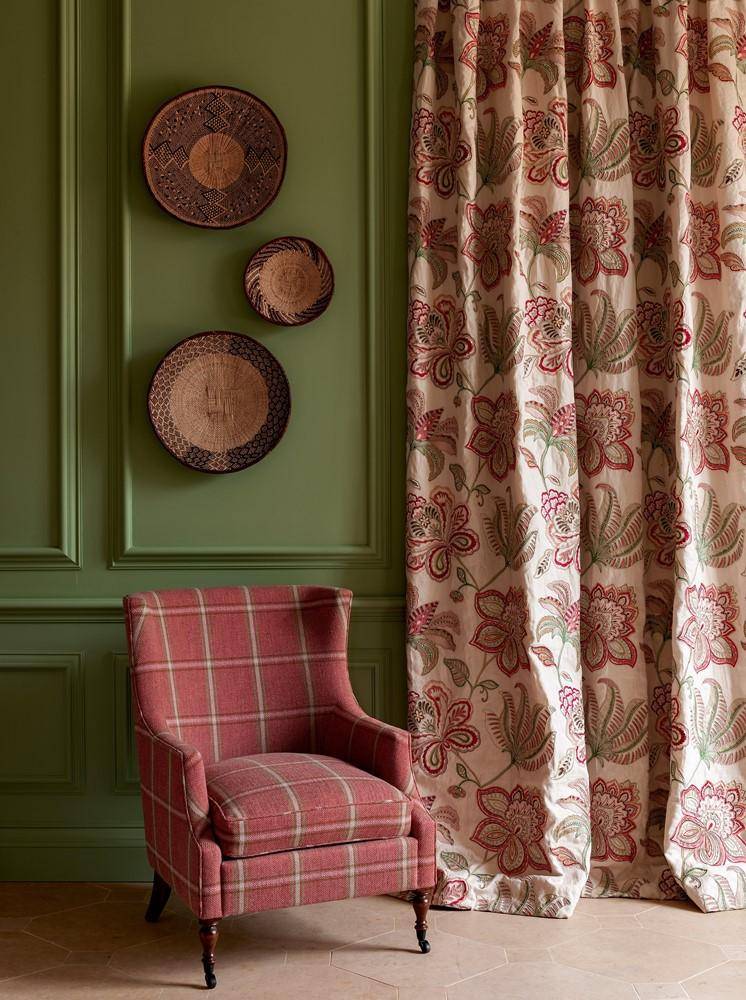 Colefax & Fowler Oriana