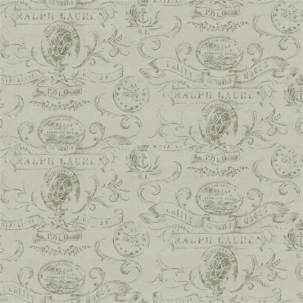 Ralph Lauren Gunnison Hopsack