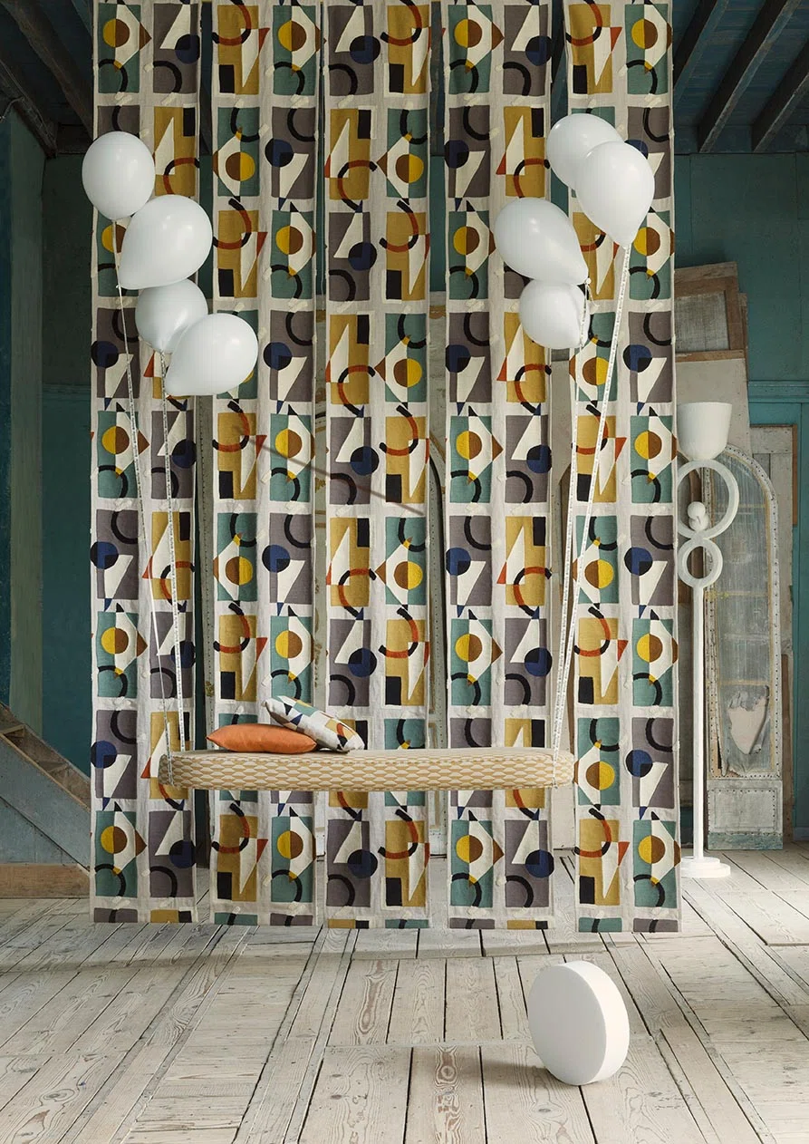 Pierre Frey Centaure