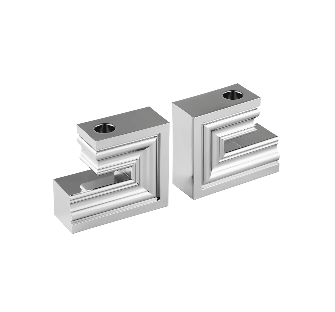 Christofle Perspectives Kerzenhalter N°2