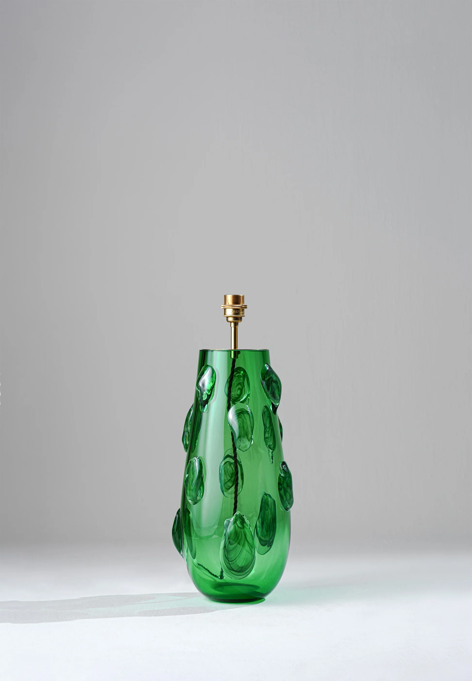 Porta Romana Quincy Lamp
