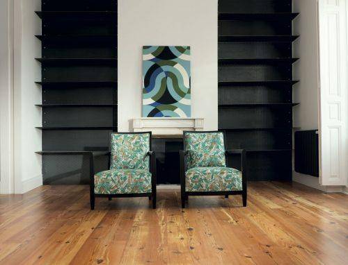 Gastón y Daniela Kame 