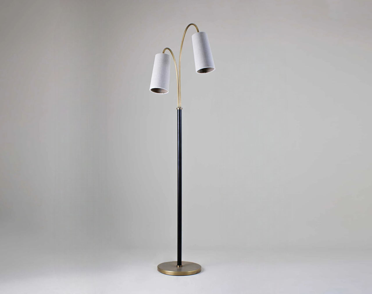 Porta Romana Kelly Floor Lamp