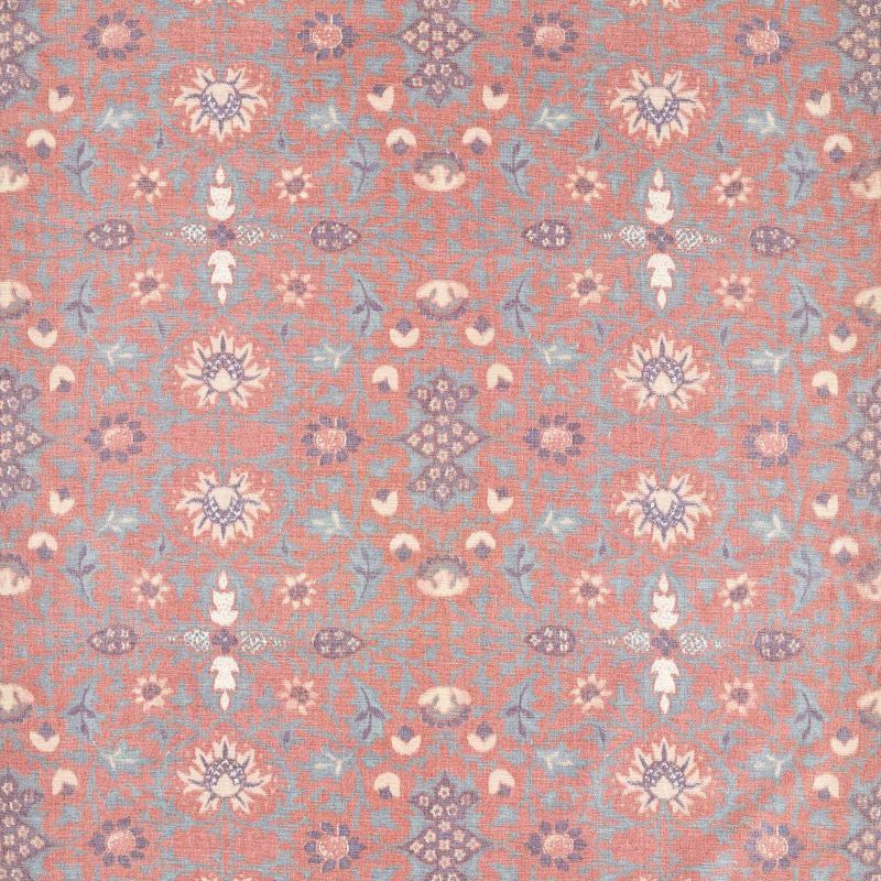 Morris & Co Wilton Warp Print