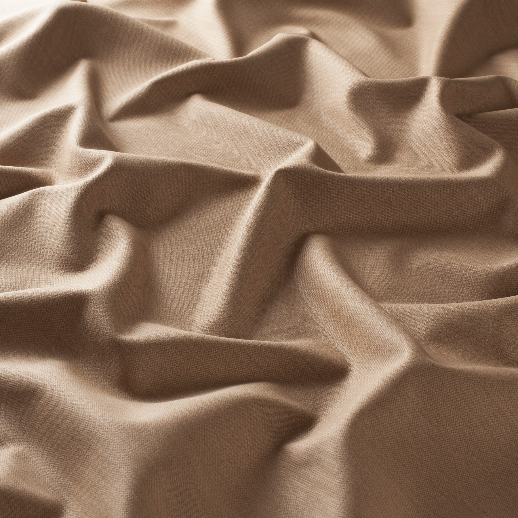 Carlucci Sympathy - Baumwoll Deko Satin