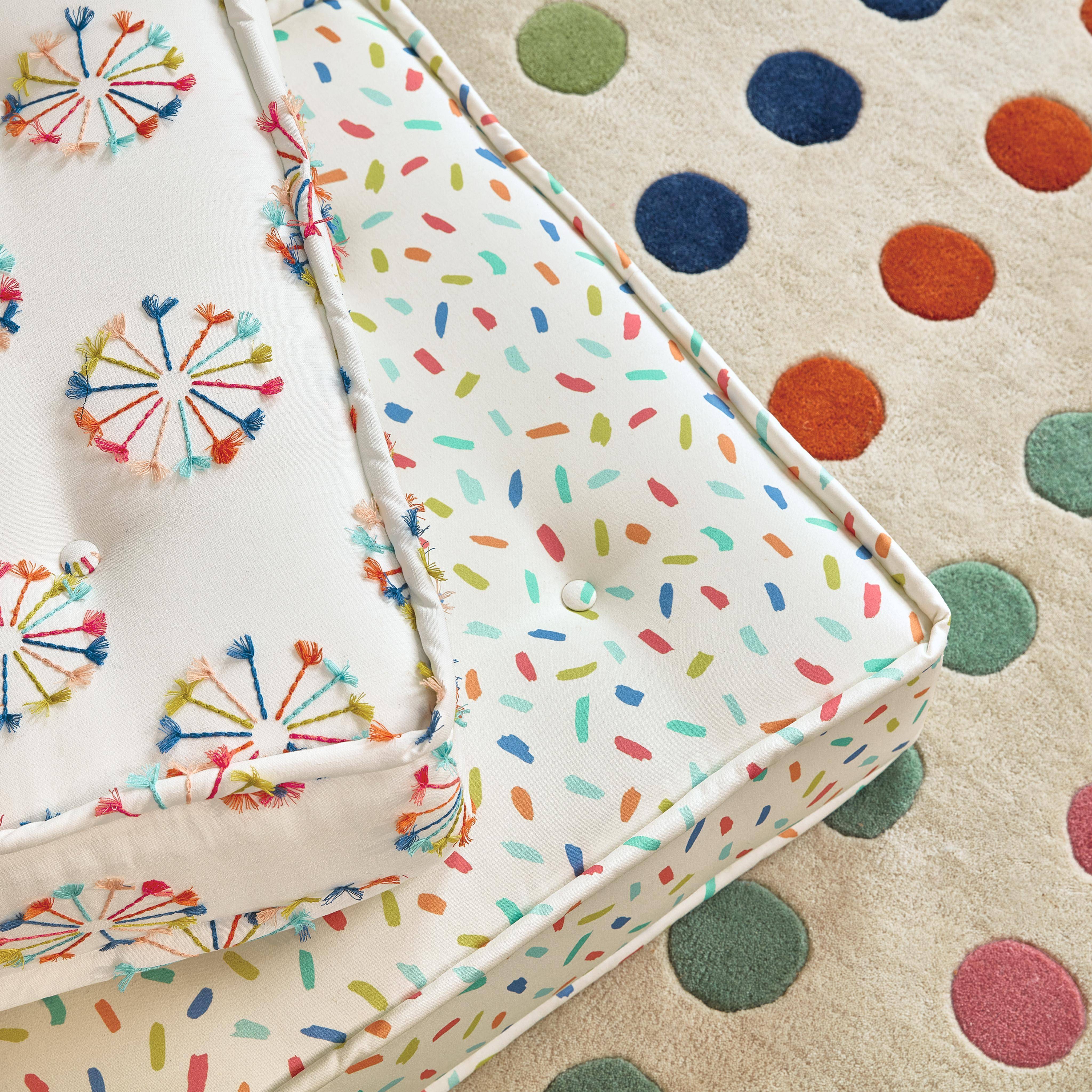 Villa Nova Firecracker