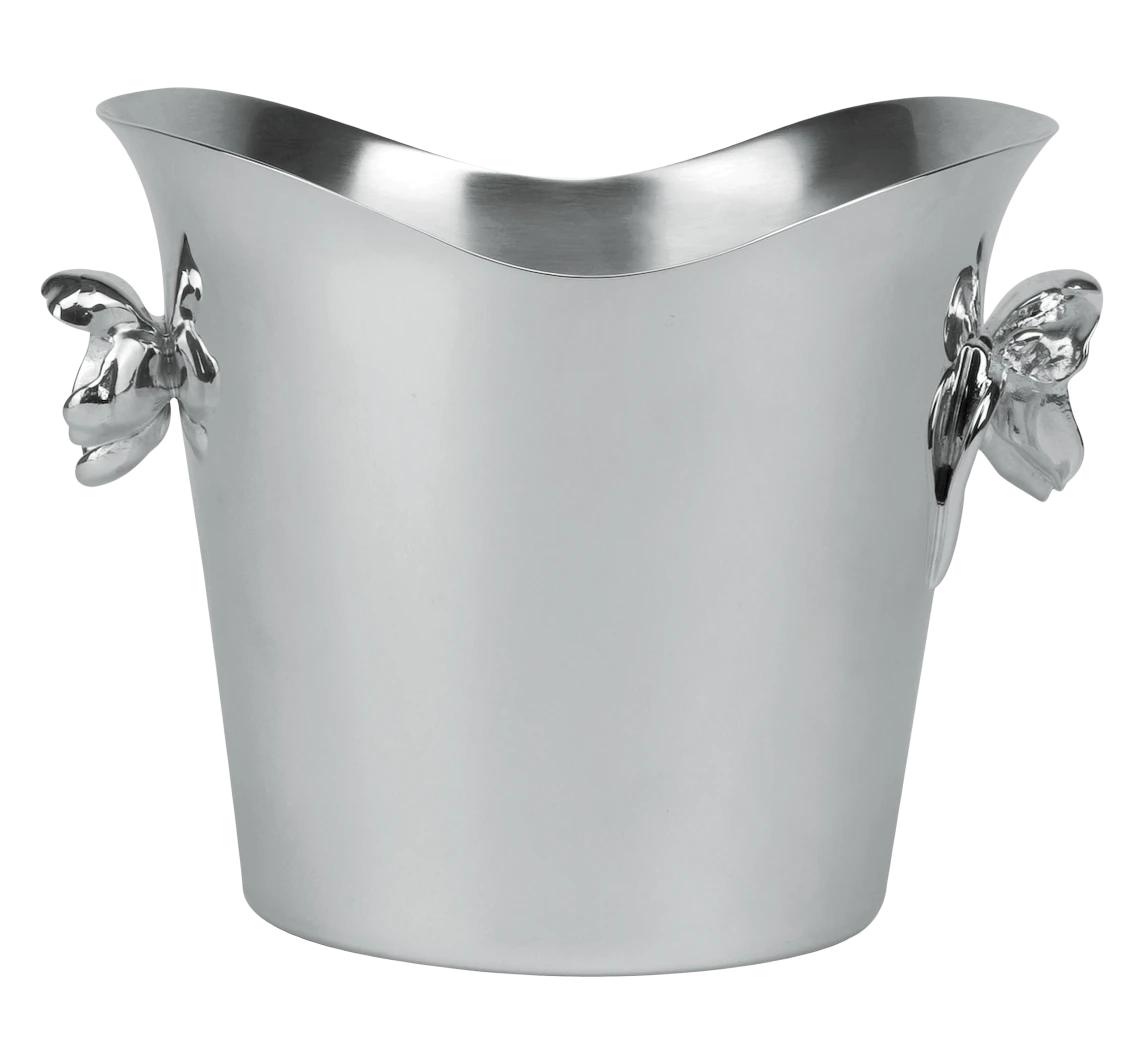 Christofle Anemone Eiskübel versilbert