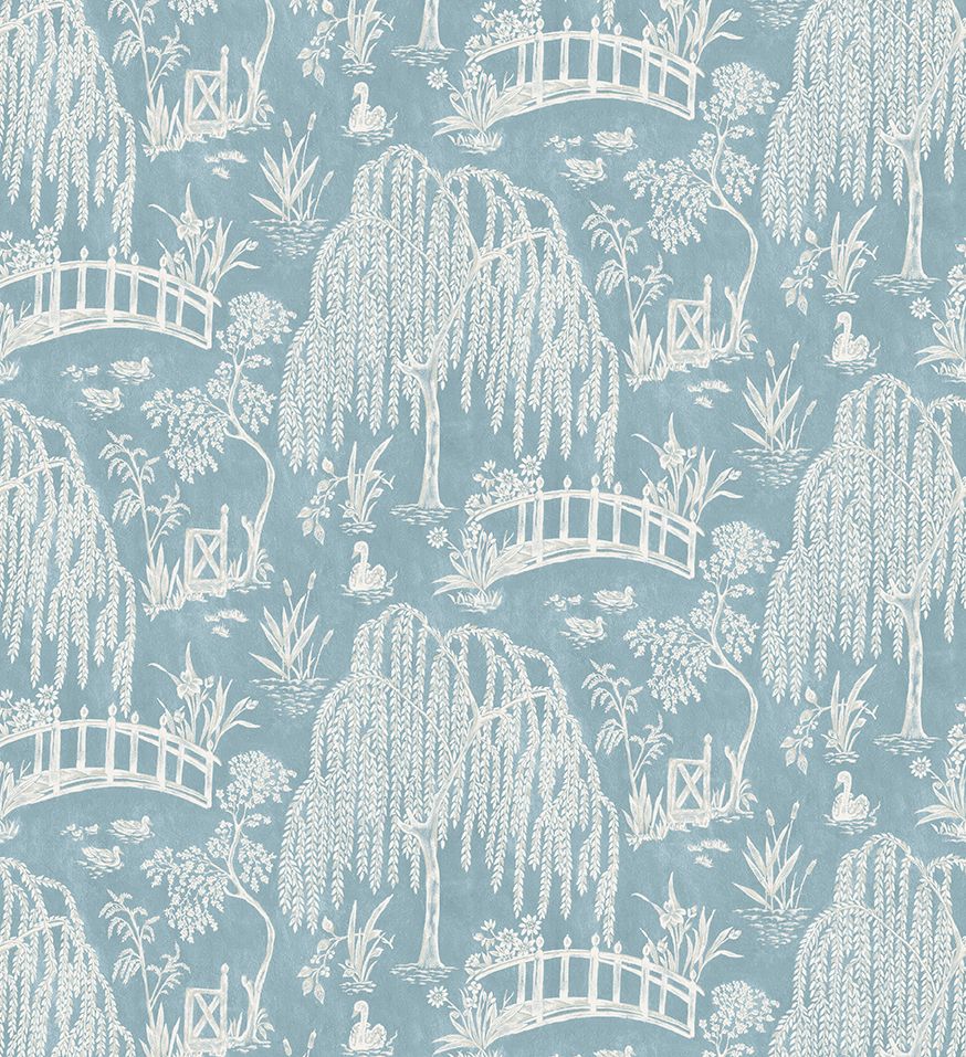 Nina Campbell Les Saules