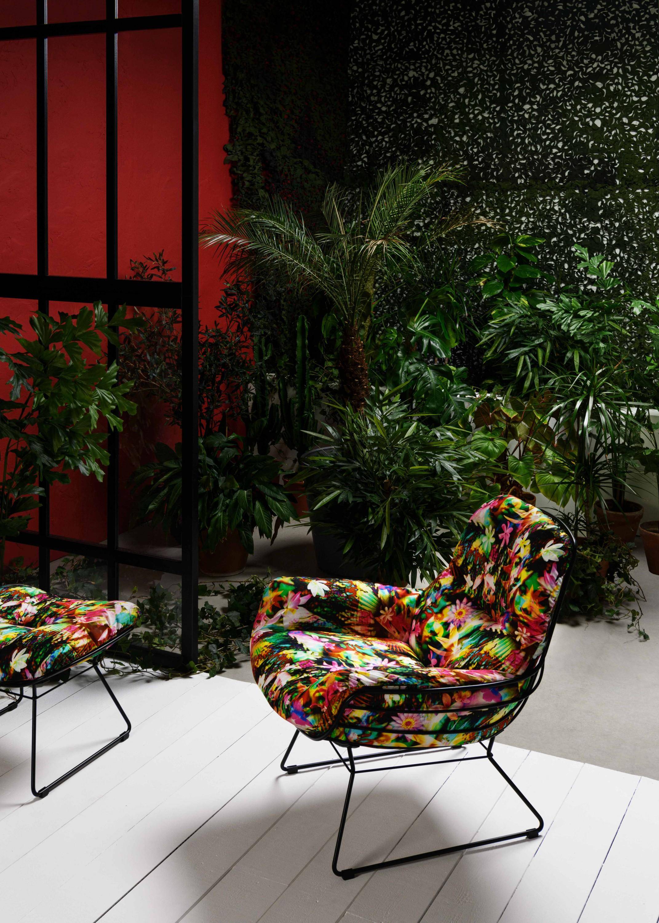 Jean Paul Gaultier Tahitienne