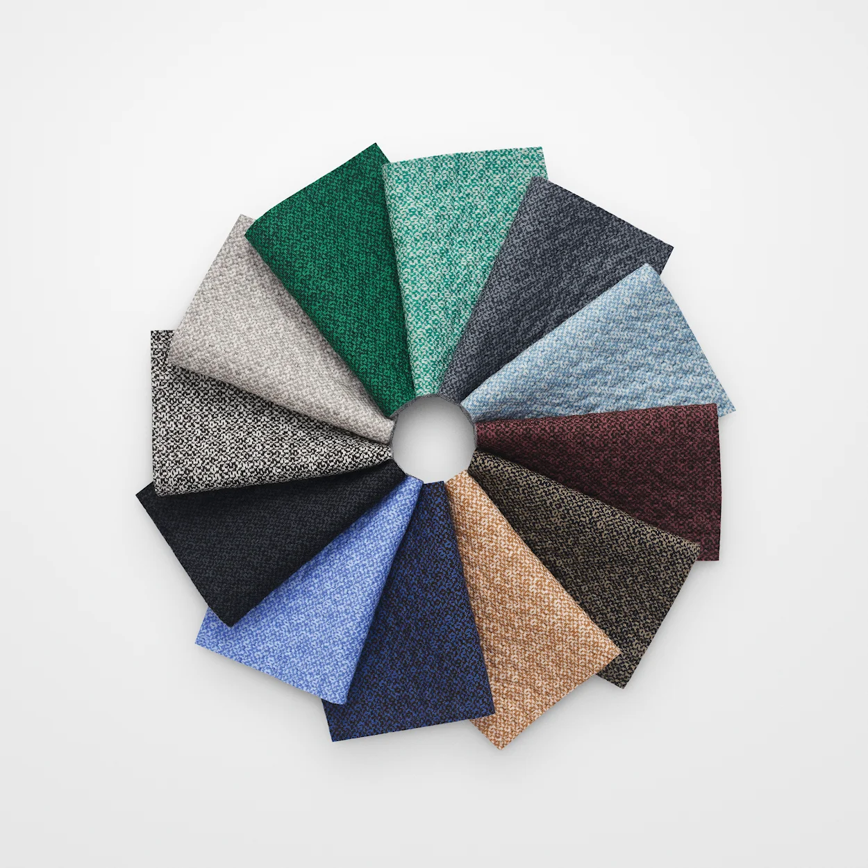 Kvadrat Regos