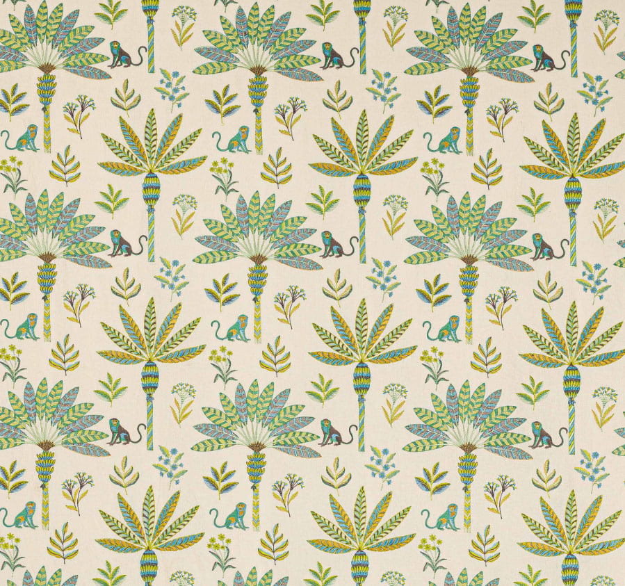 Jane Churchill Zanzibar Jane Churchill Zanzibar