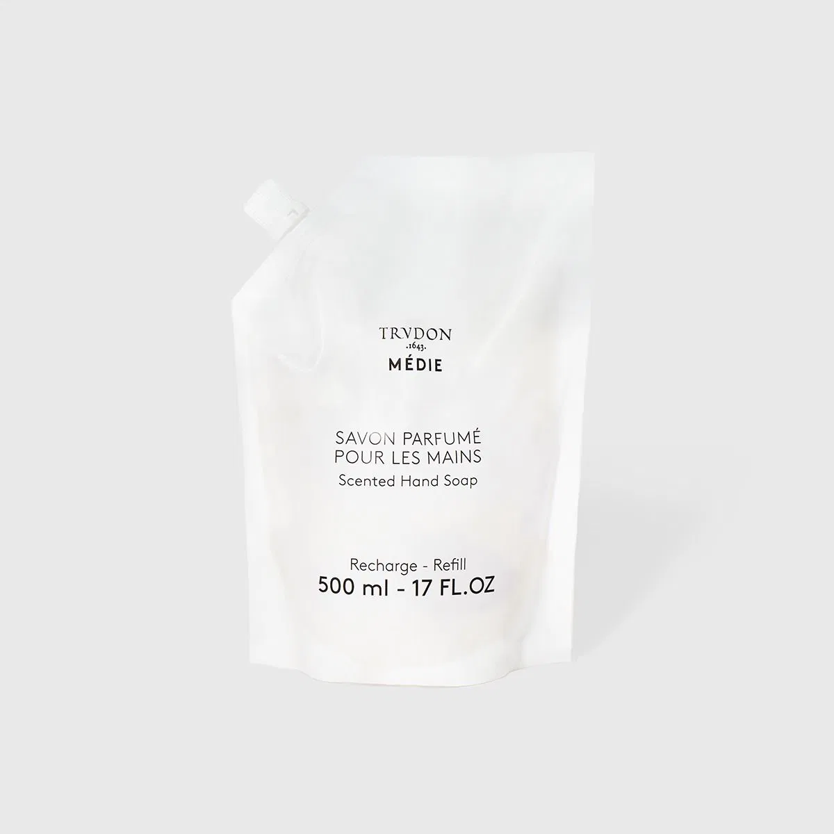 Trudon Médie Trudon Médie