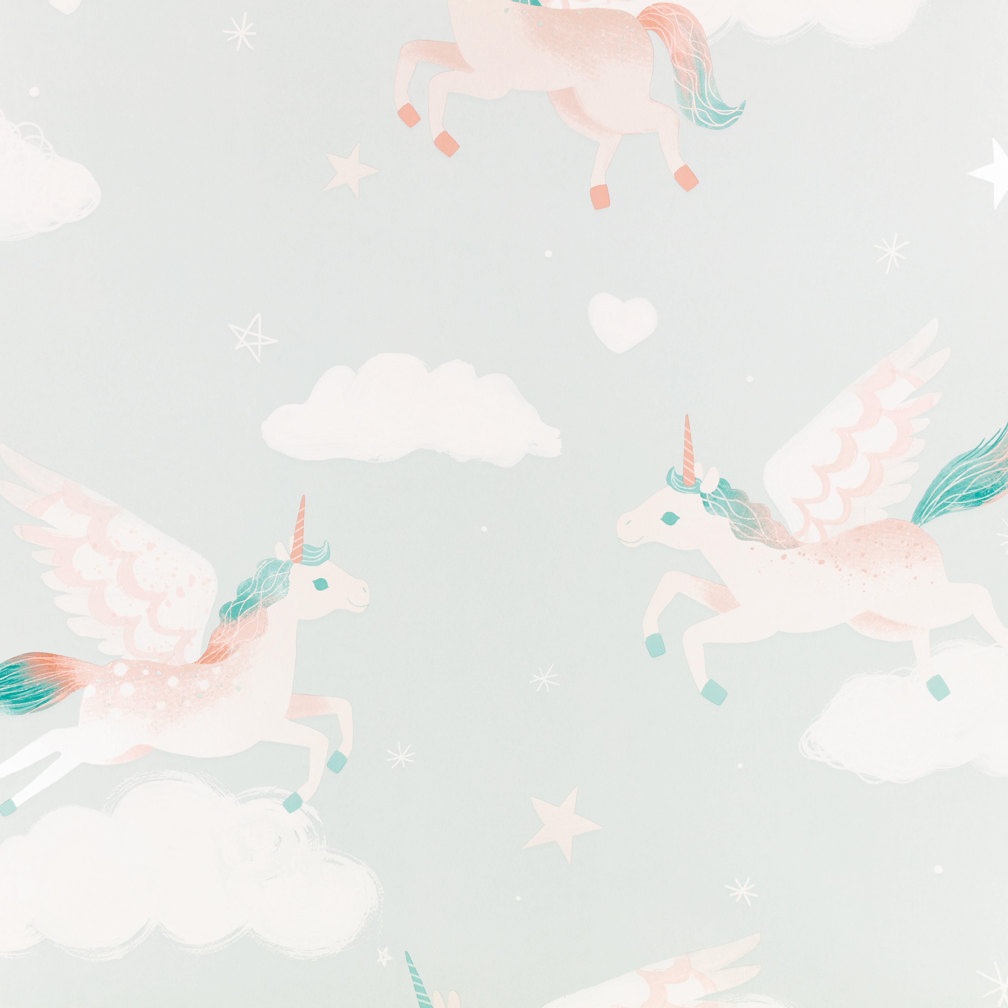 Villa Nova Dancing Unicorns