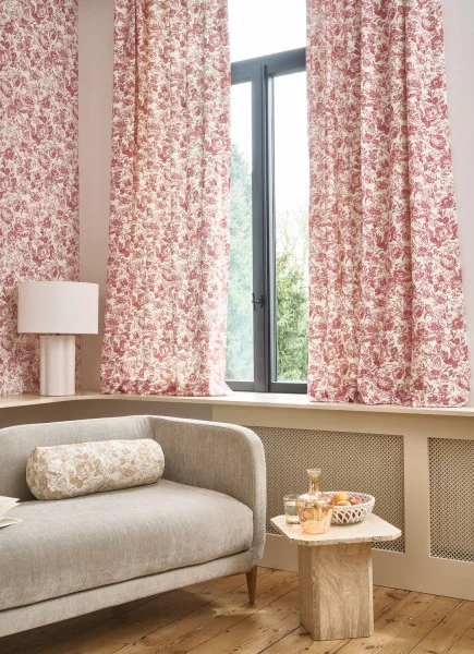 Casadeco Celestine Tissu