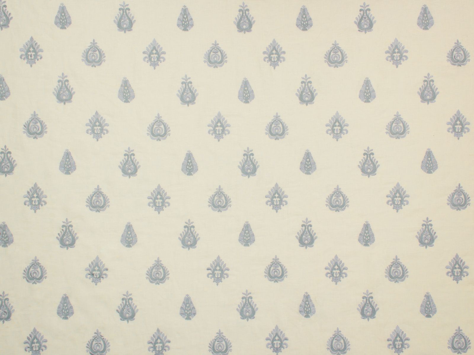 Hodsoll McKenzie Alden Embroidery