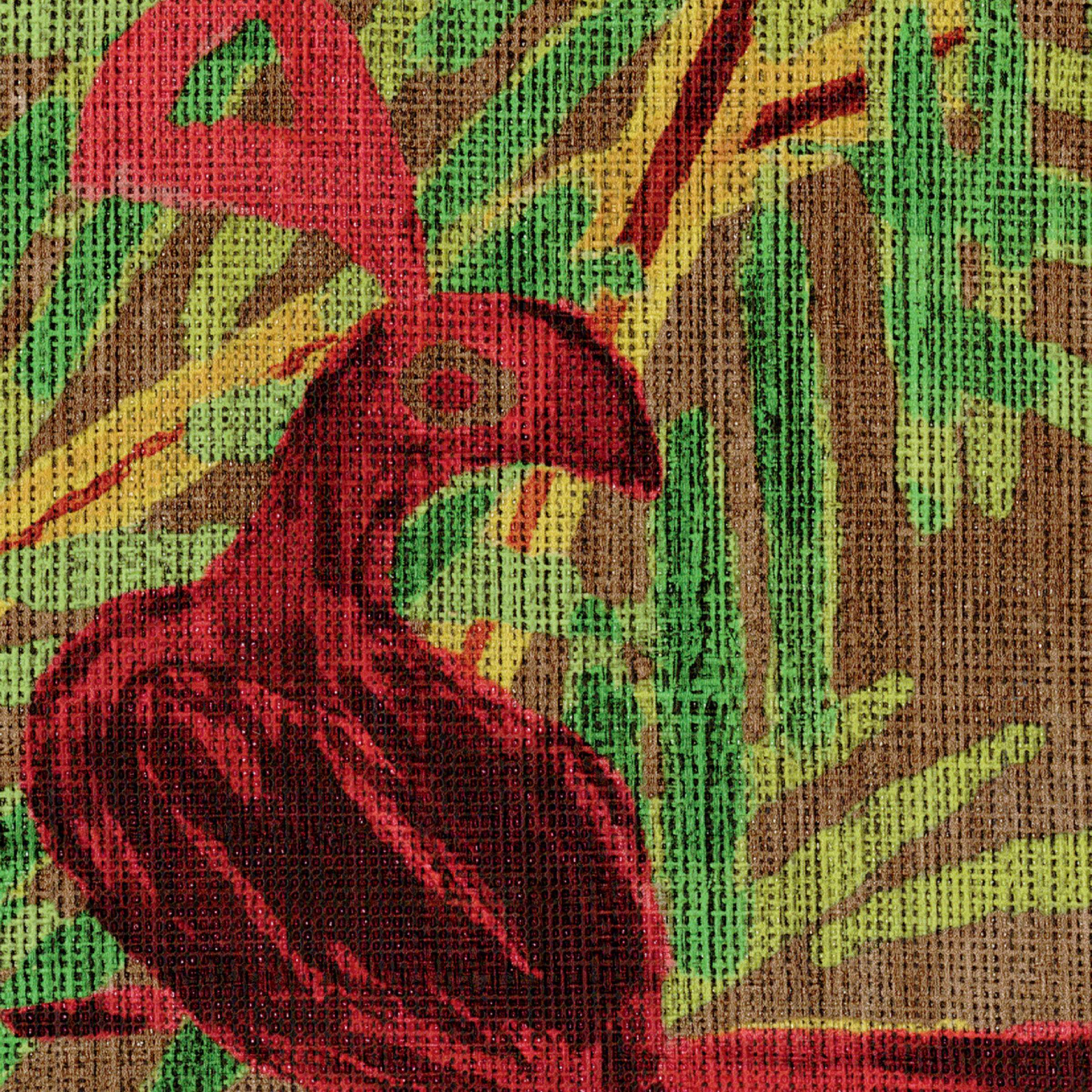 Comme un chant d'oiseaux