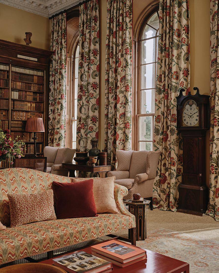 Colefax and Fowler Francine