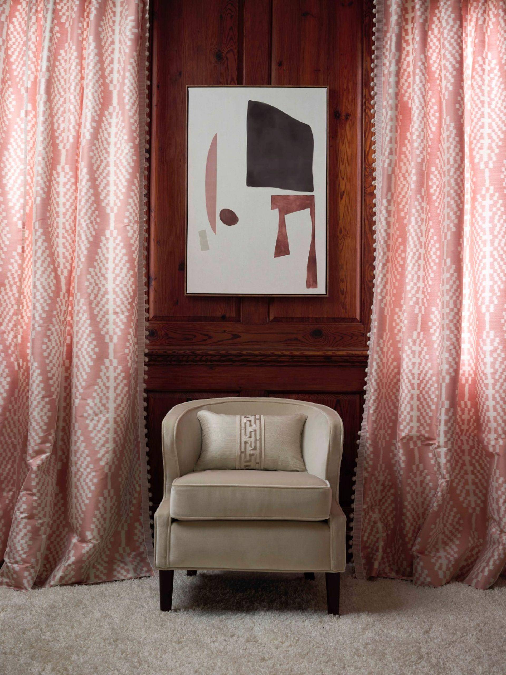 Jim Thompson Sumba Ikat