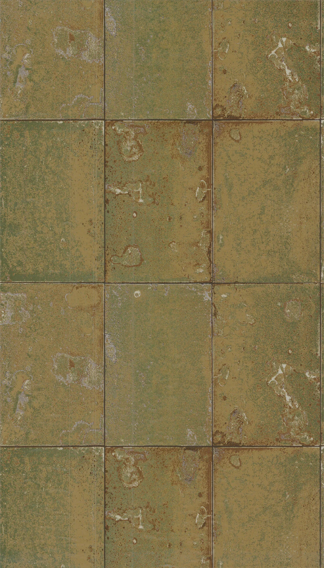 Metallic Gold (Foil)