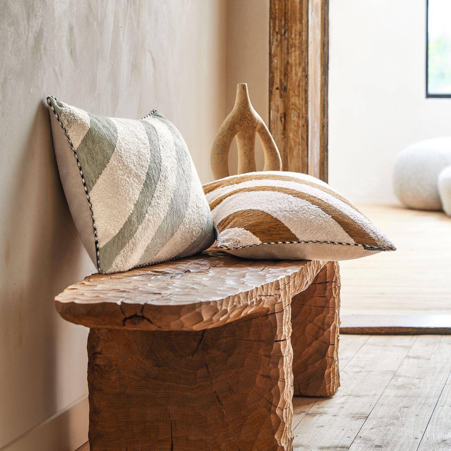 Casamance Slalom 40x60cm