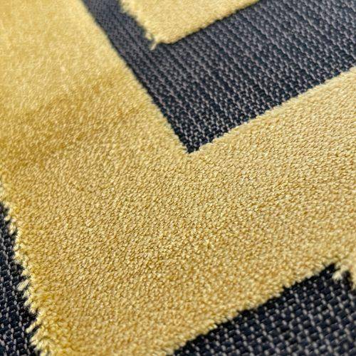 Gastón y Daniela Saint Yago