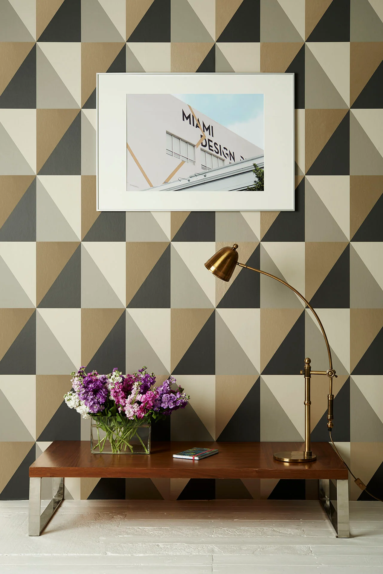 Cole & Son Apex Grand