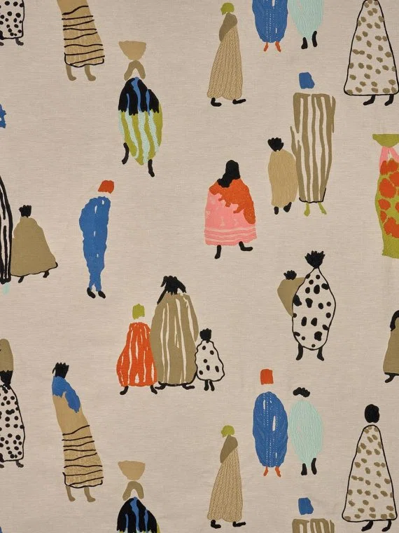 Pierre Frey Bedouins