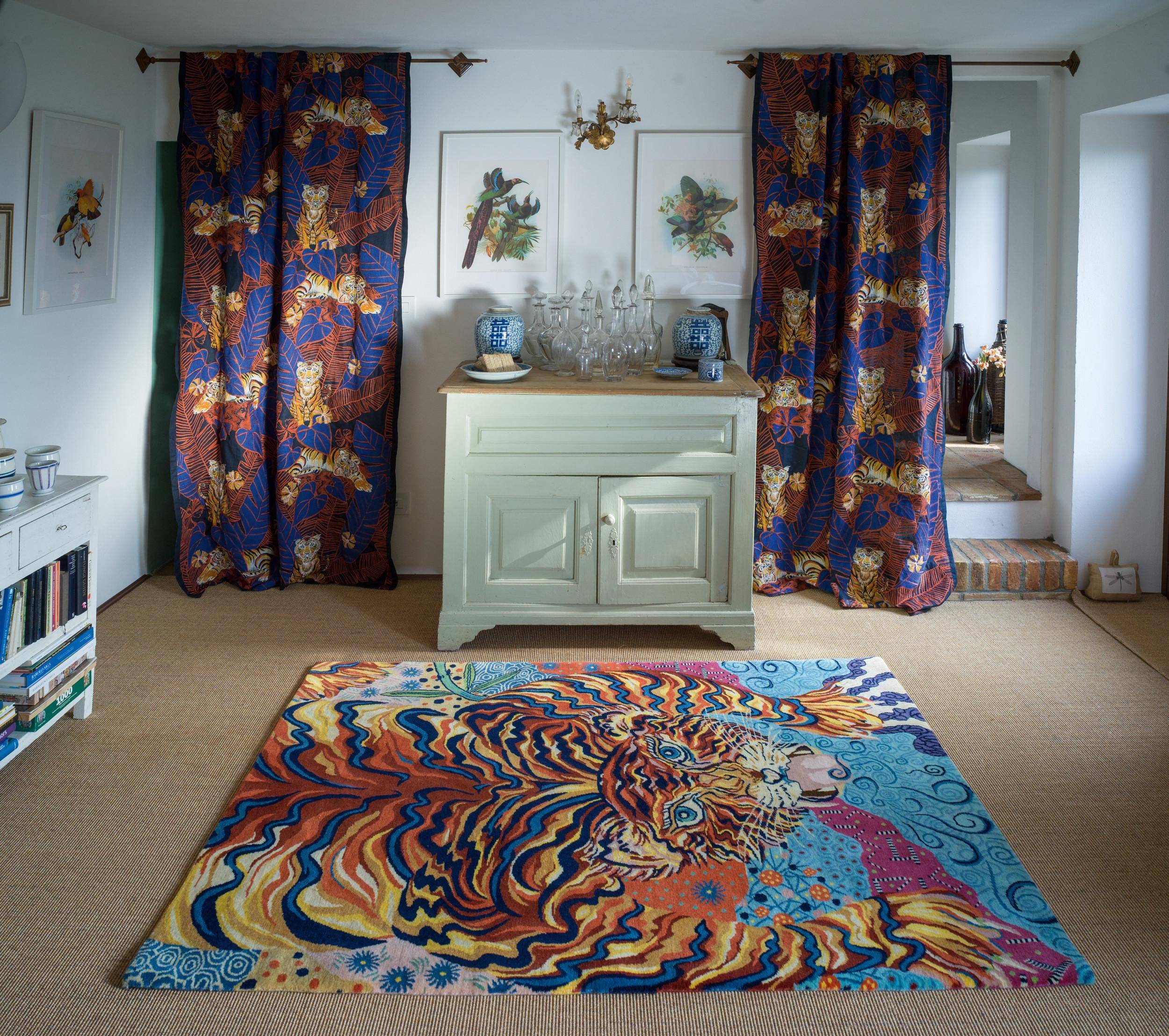 Fischbacher 1819 Dawon