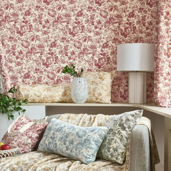 Camengo Celestine Tissu