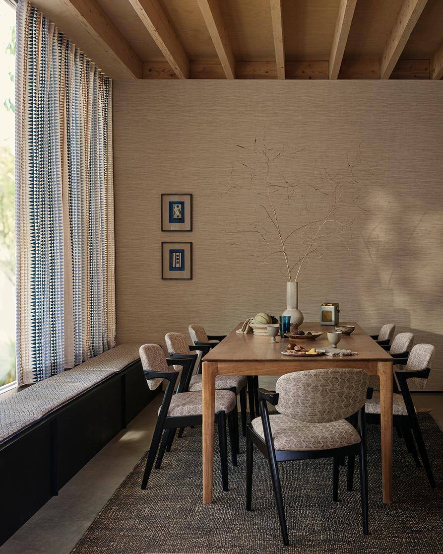 Jane Churchill Pizaro