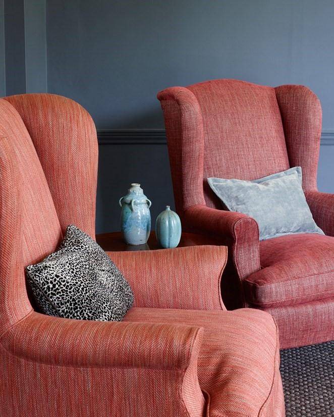 Colefax and Fowler Pennard