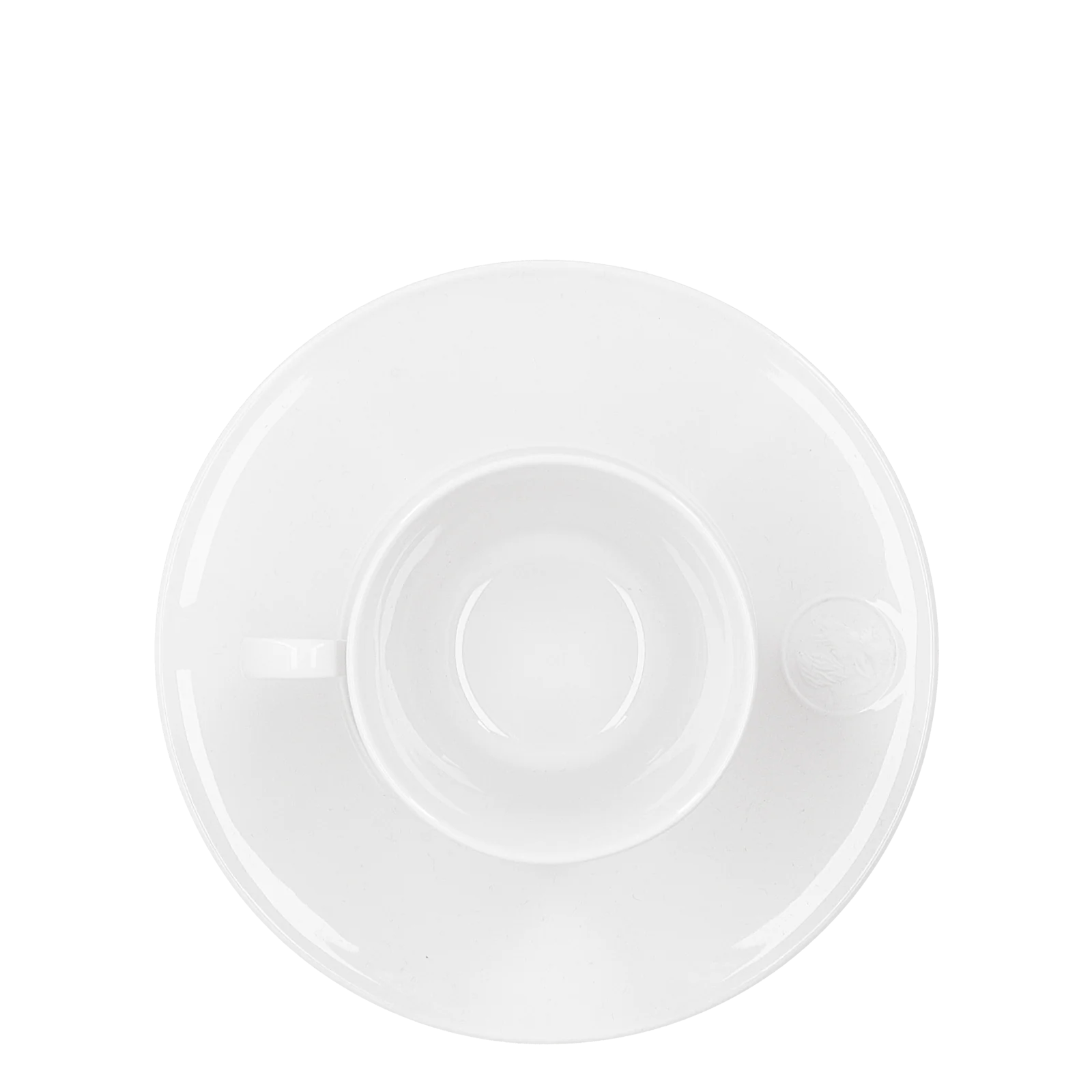 KPM Arkadia Kaffeetasse - Pan
