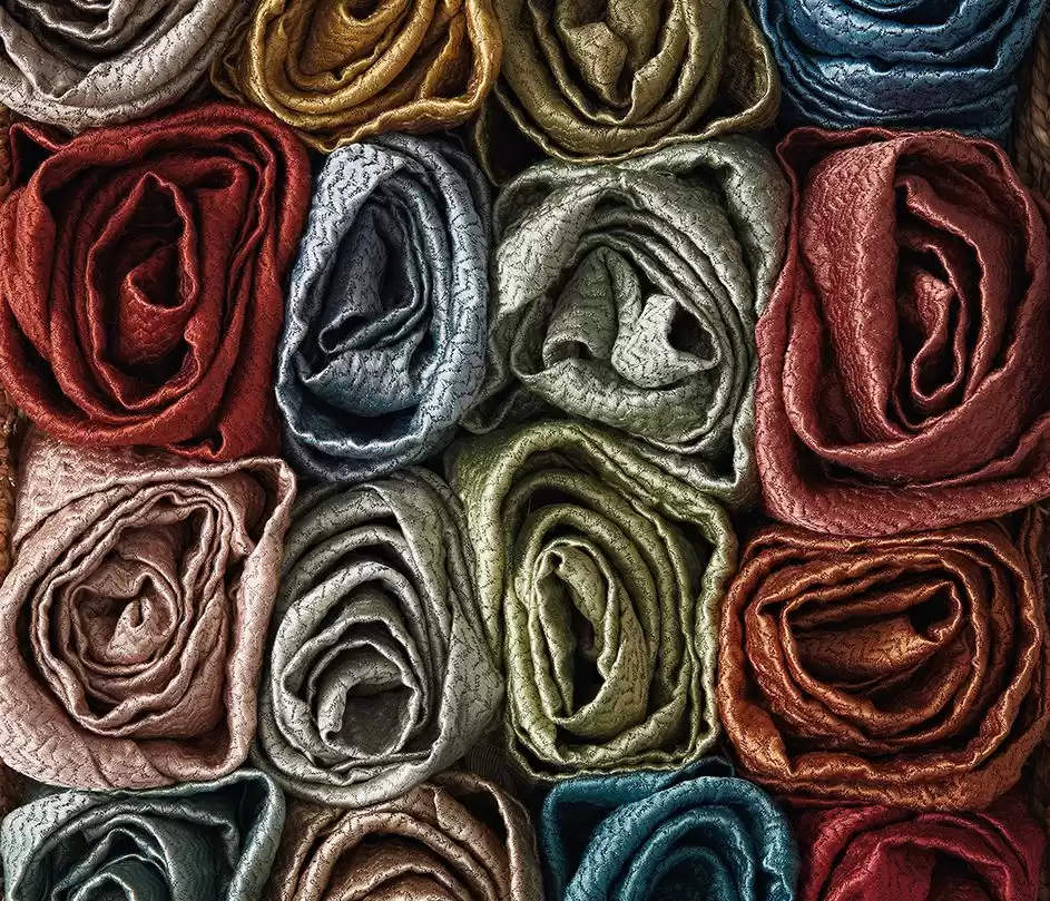 Osborne & Little Foulard Silk