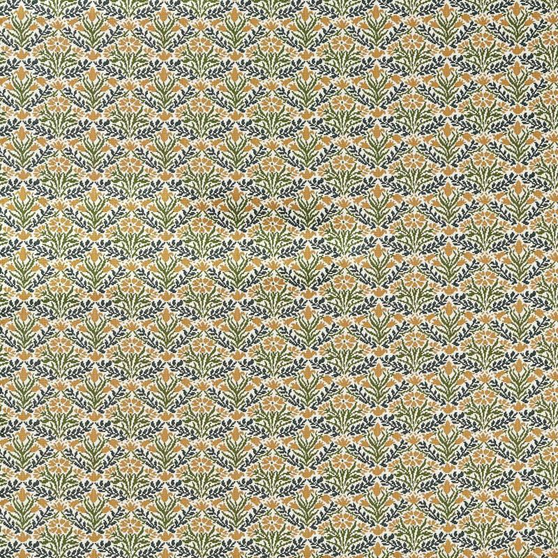 Morris & Co Bellflowers Weave 