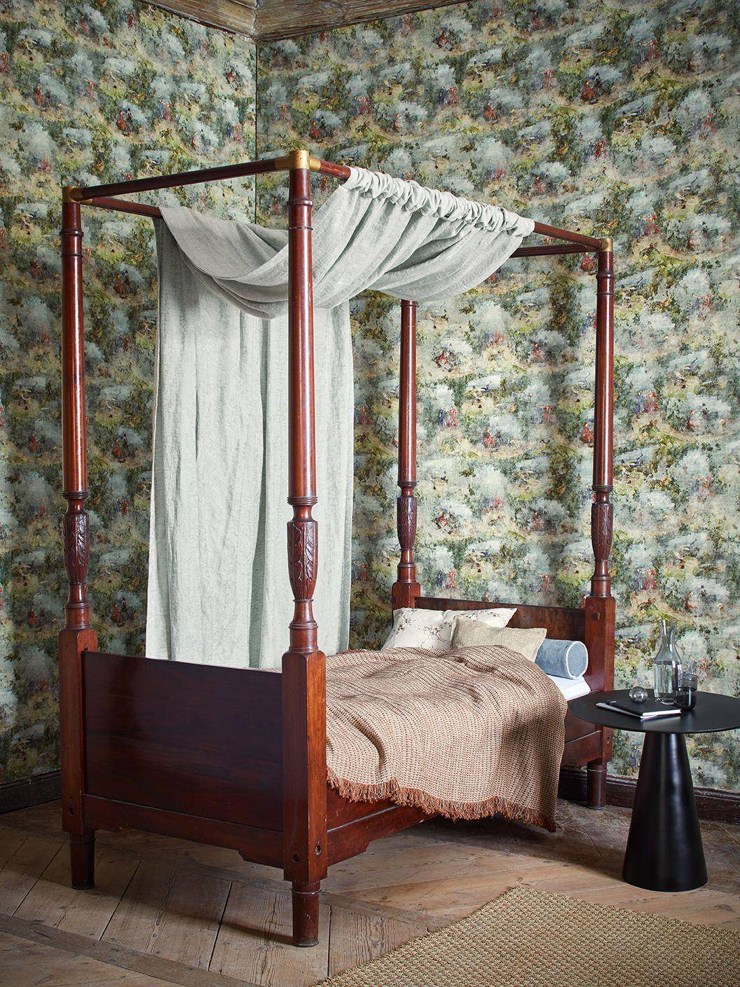 Hodsoll McKenzie Effie Gray