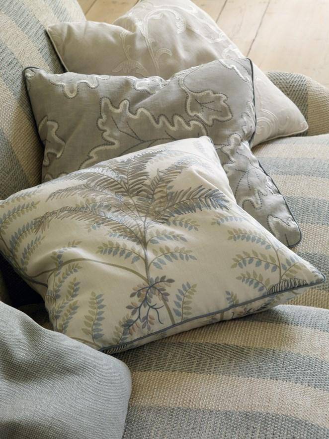 Colefax & Fowler Branton Stripe