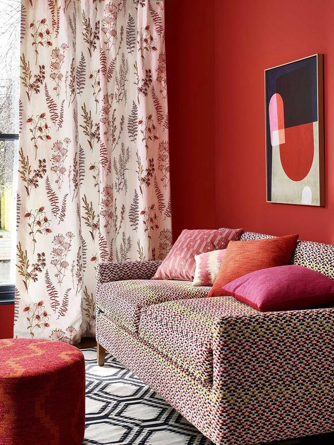 Jane Churchill Corbell