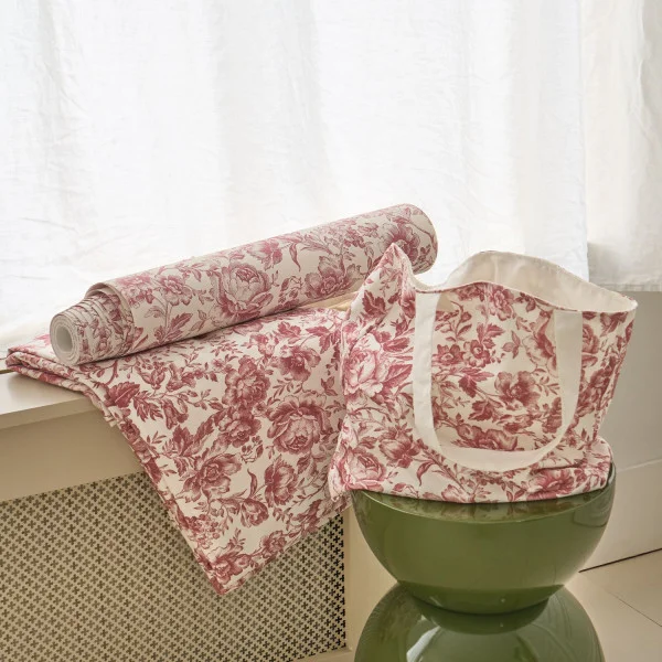 Casadeco Celestine Tissu