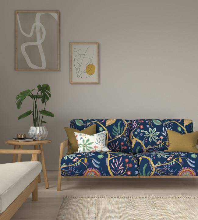 Scion Jackfruit and the Beanstalk  