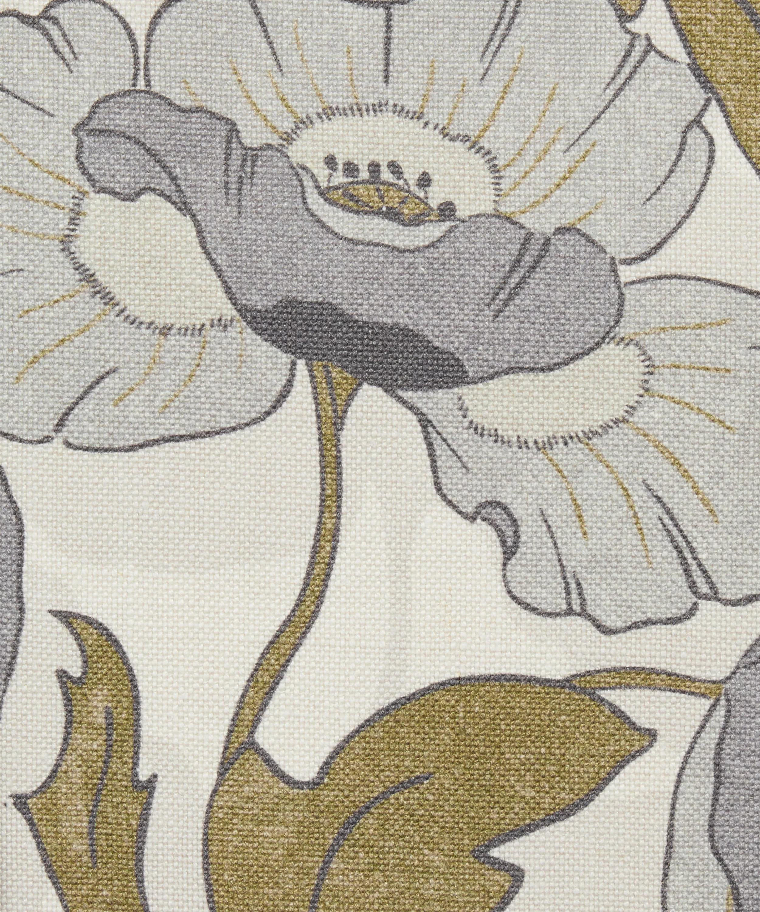 Liberty Butterfield Linen