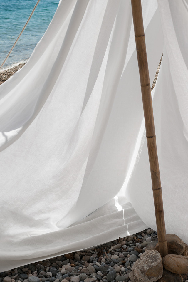 Dedar Wide Linen Tadzio