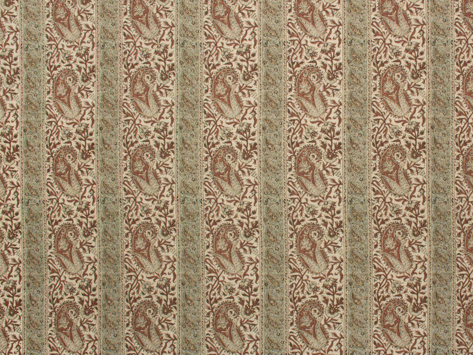Hodsoll McKenzie Portland Paisley