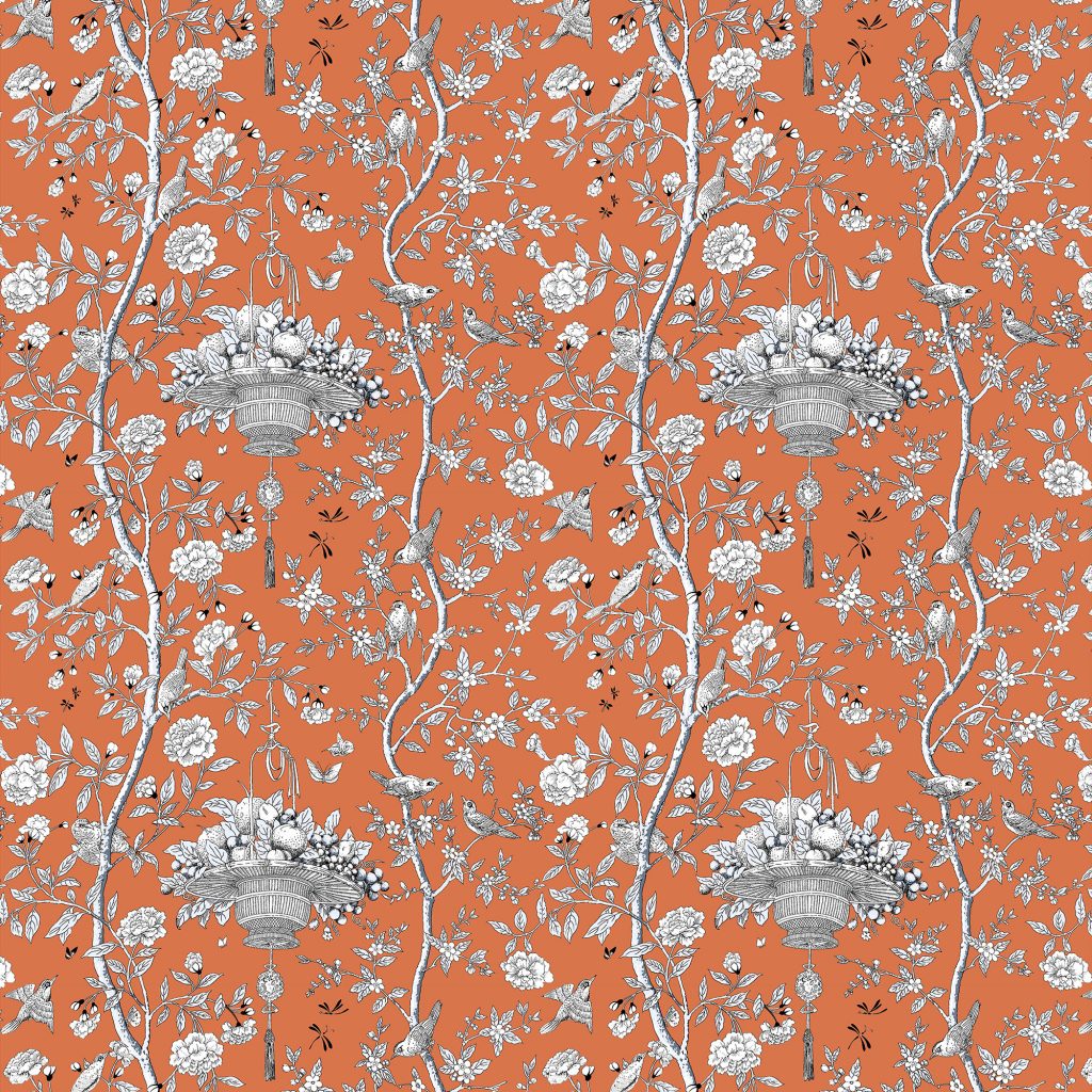 Naranja
