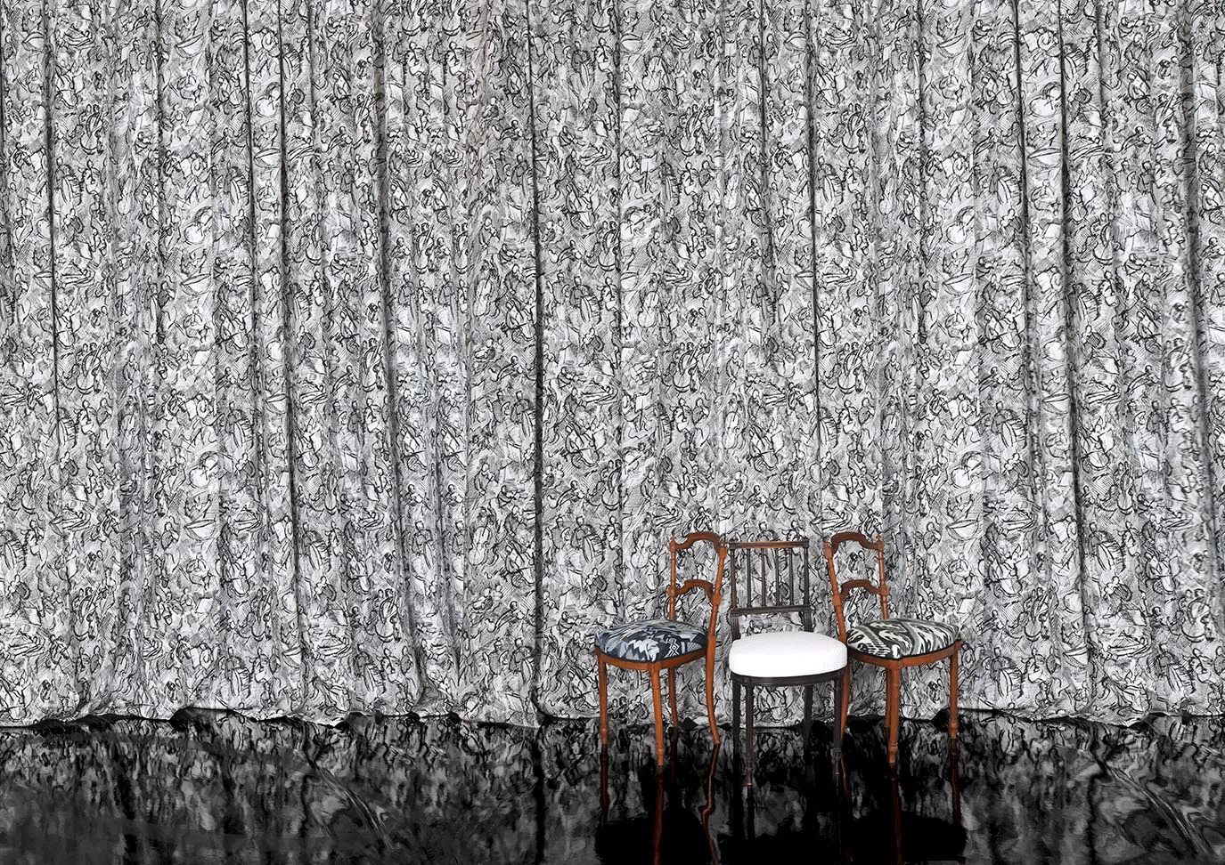 Pierre Frey Le concert 