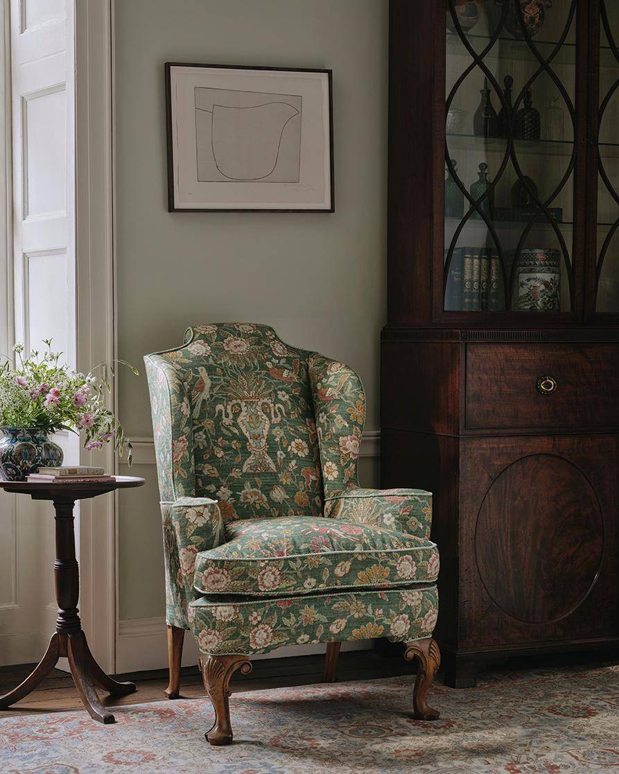 Colefax and Fowler Fleury