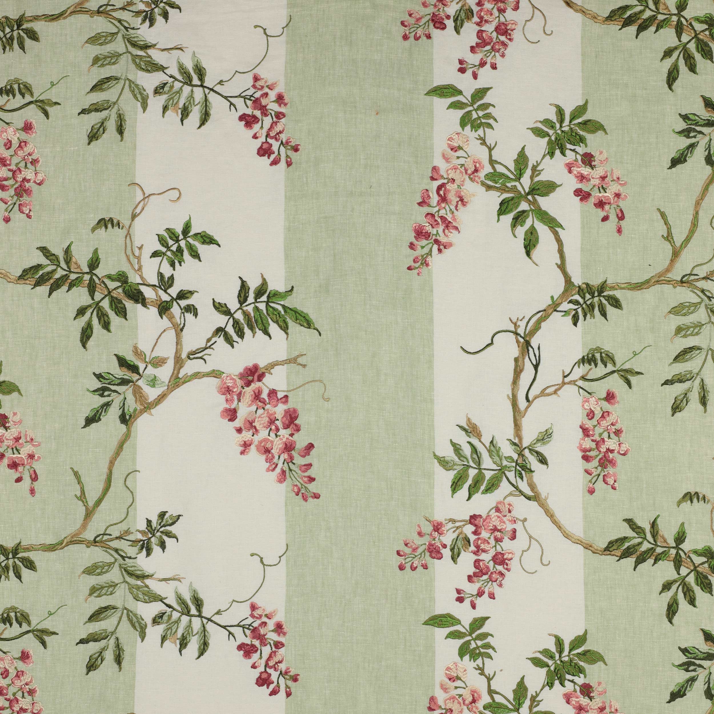 Colefax & Fowler Alderney Stripe