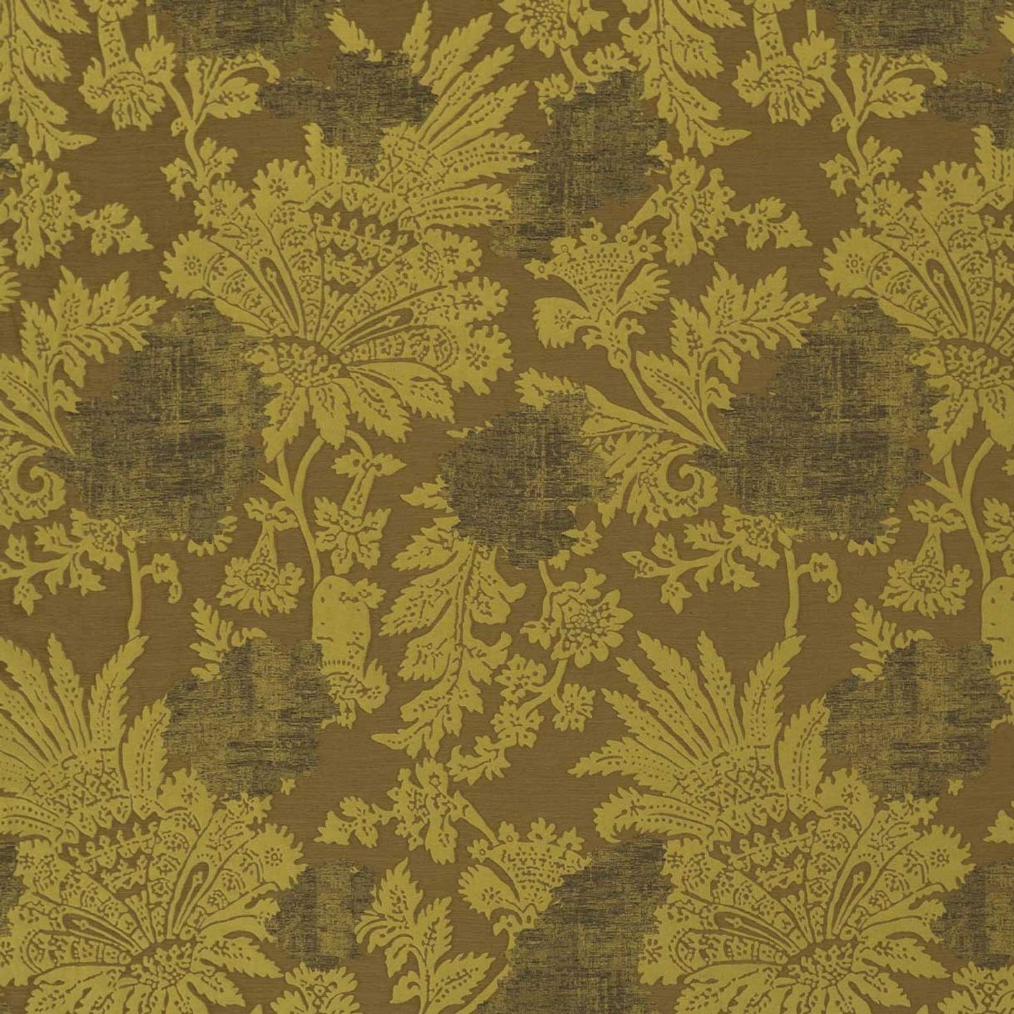 Jim Thompson Palazzo