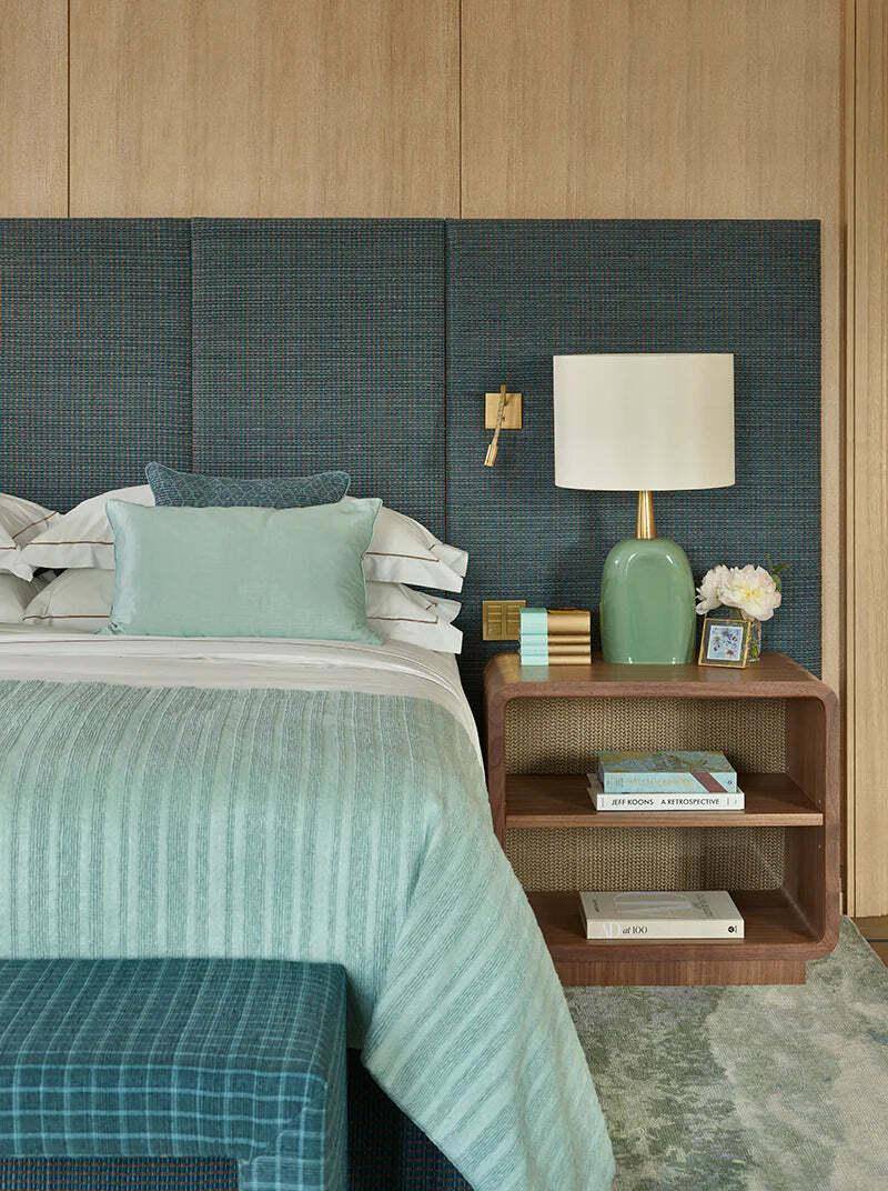 Porta Romana Cardinal Lamp