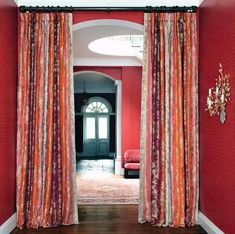 Nina Campbell Georgiana